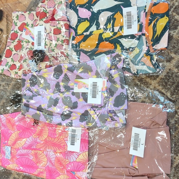 cheek boss Intimates & Sleepwear Cheek Boss Underwear 4 Pack Same